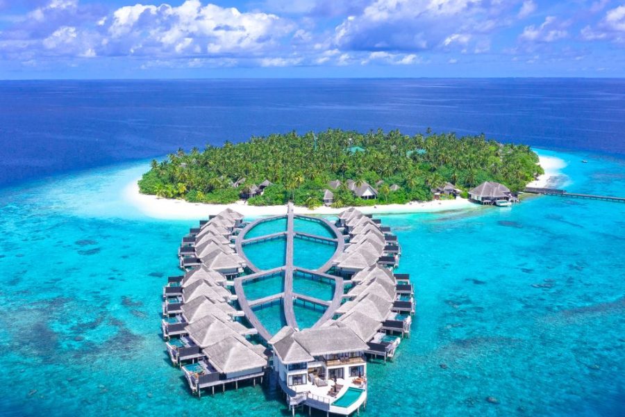 Maldives