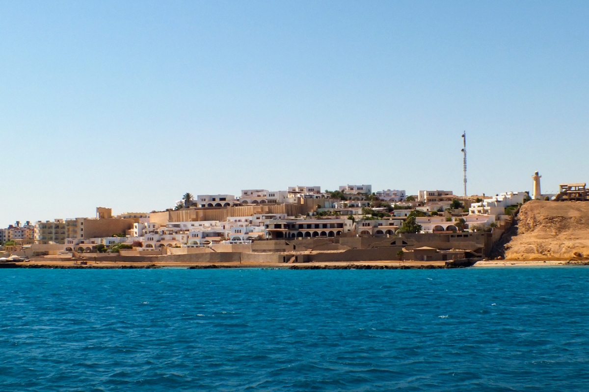 Sharm Al-Shaikh