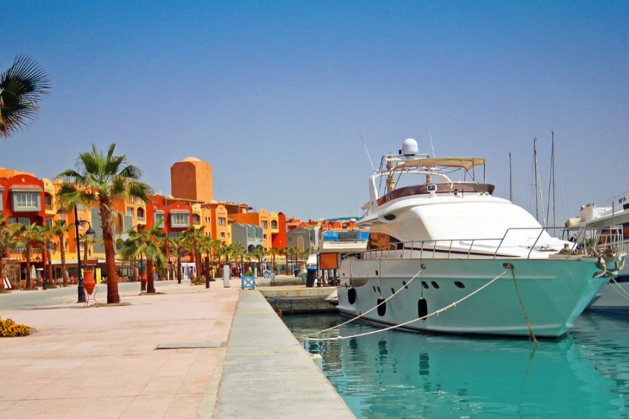 Hurghada