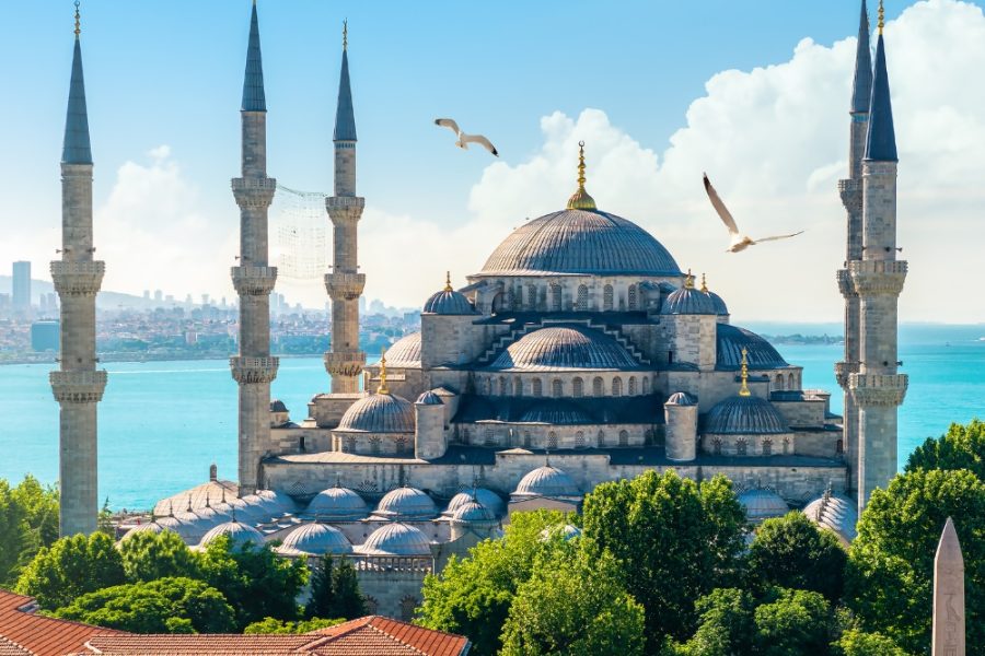 Istanbul