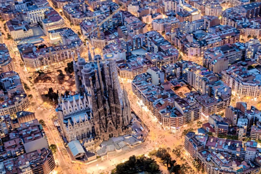 Barcelona